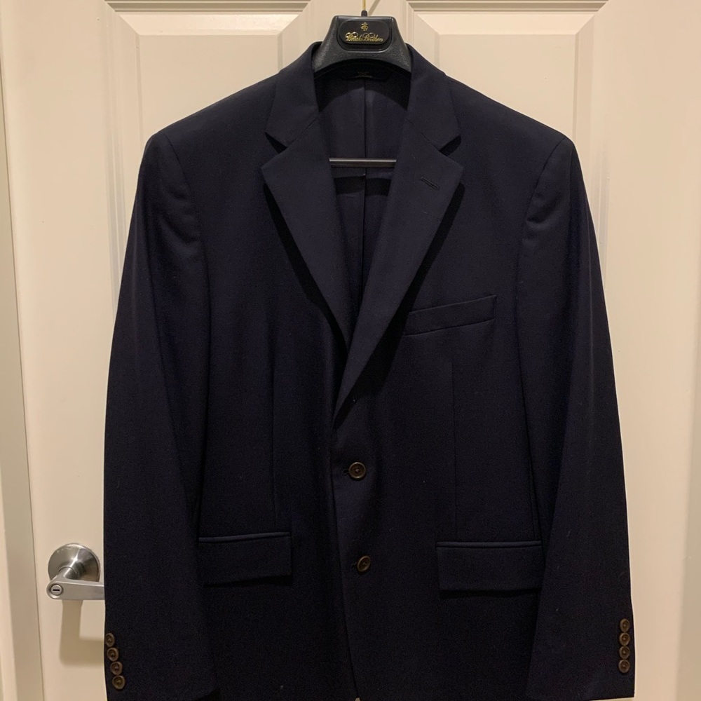 Brooks Brothers Suit Jacket